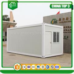 collapsible container house
