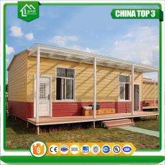 prefab cottage for sale