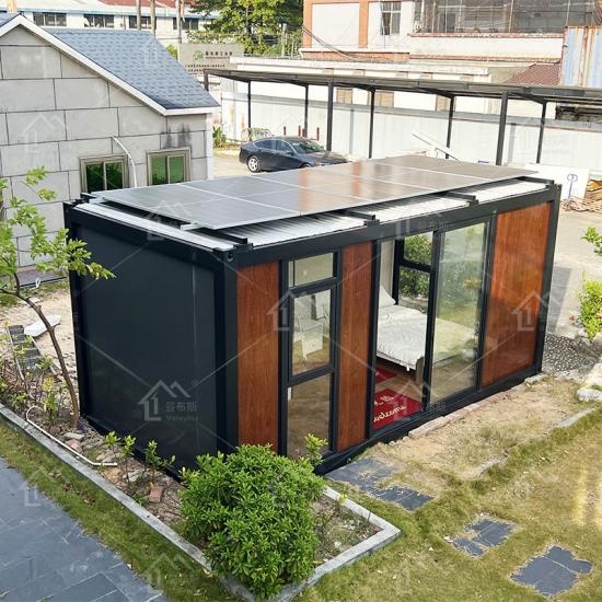 cheap modern modular contaier homes