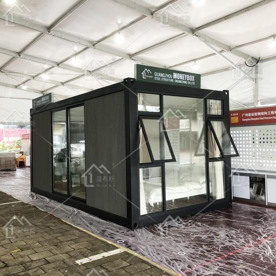 turnkey modular homes under 100K