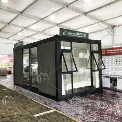 turnkey modular homes under 100K