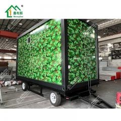 trailer house for sale