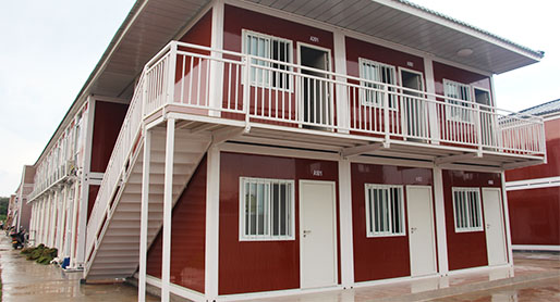 The Real Cost of Worker Accommodation: A TCO Guide for PMs