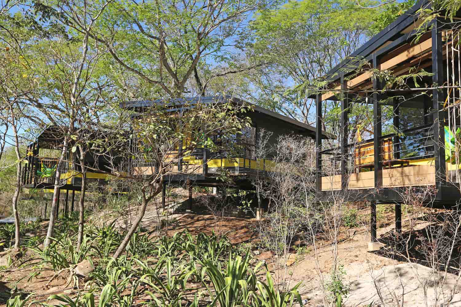 Eco-Friendly Prefabricated Houses: Living In Harmony With Nature