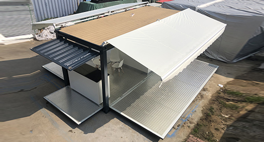 How to Start a Pop-Up Coffee Shop for Under $10k