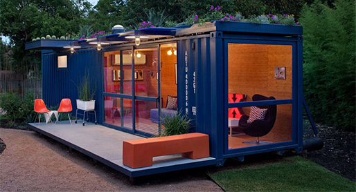 Top 10 Container House Manufacturers in China