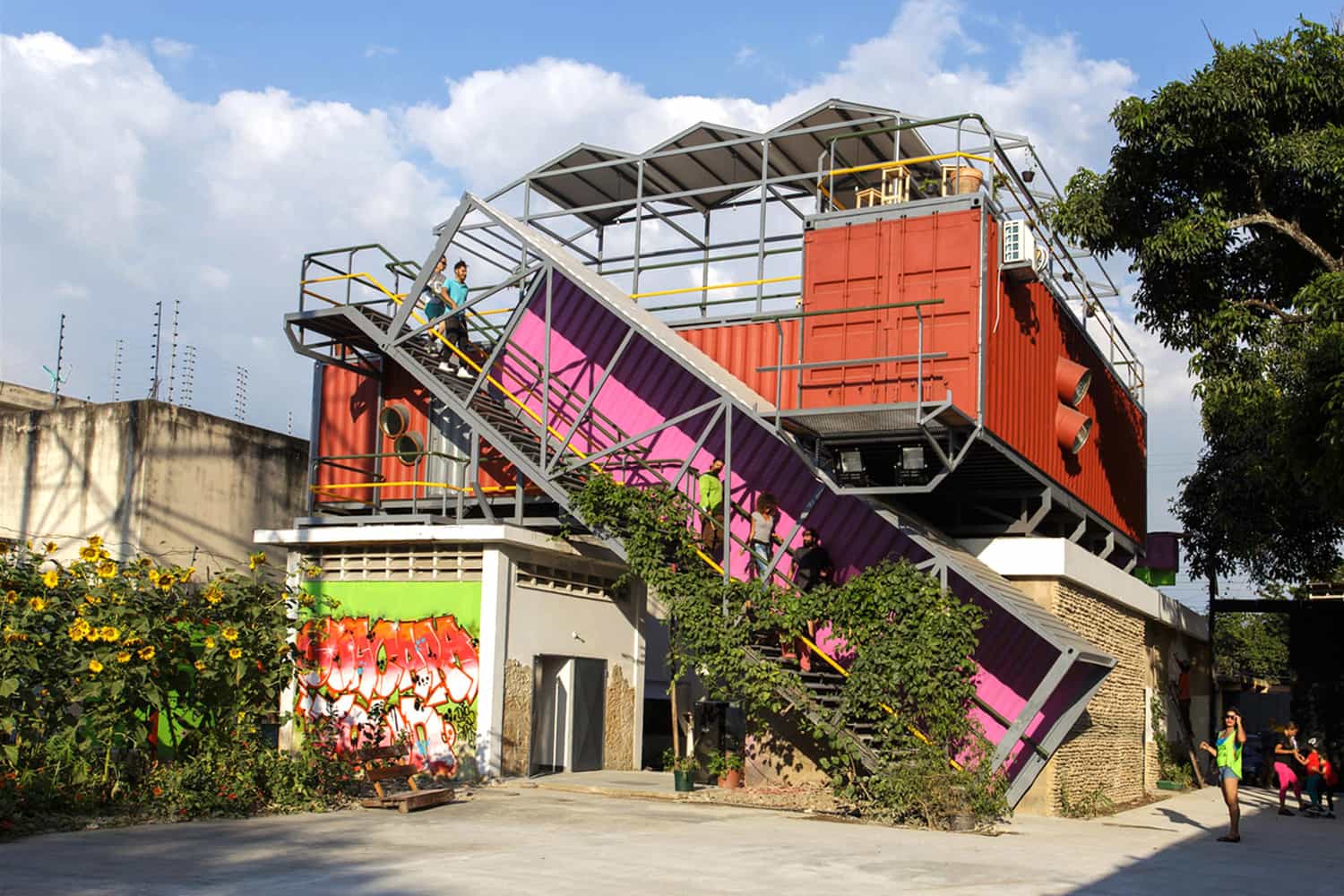 Living In a Container House: How To Achieve Energy Efficiency In Your Home
