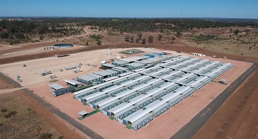 A Project Manager's Guide to Remote Mining Camp Housing