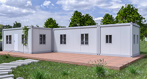 where can I buy the cheapest container house