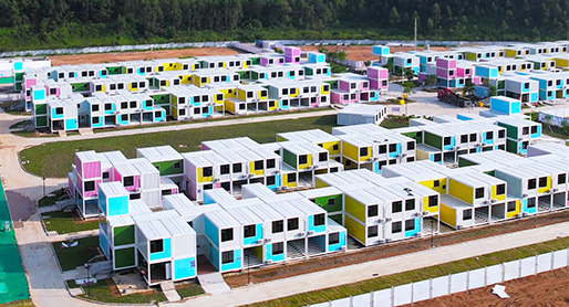 Choosing Construction Site Housing: A PM's Guide to Timeline, Budget & Safety