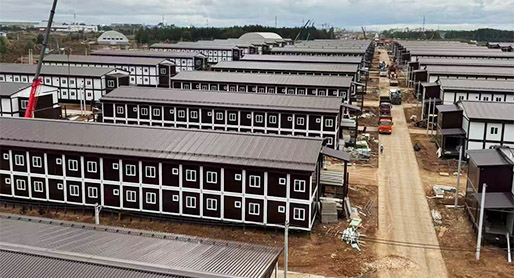 How to Boost Miner Morale: A PM's Guide to Durable Worker Accommodation