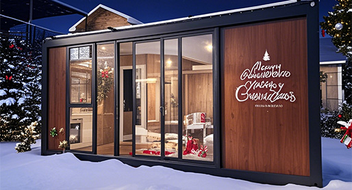 Insulated Container Homes for Extreme Climates: A Field Guide