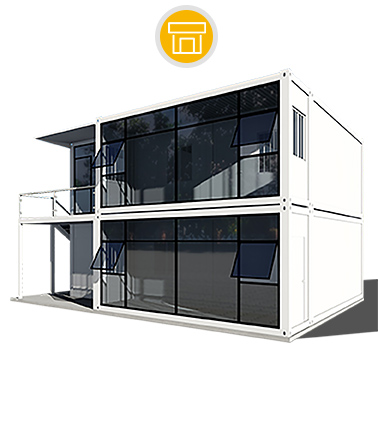 Container House