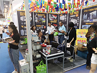 126th Canton Fair