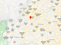 Sichuan MS6.0 earthquake,June 17